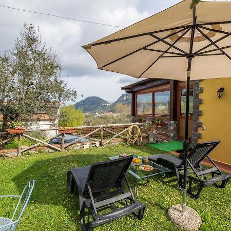 Apartamento Sweet House Sorrento Piano di Sorrento Exterior foto