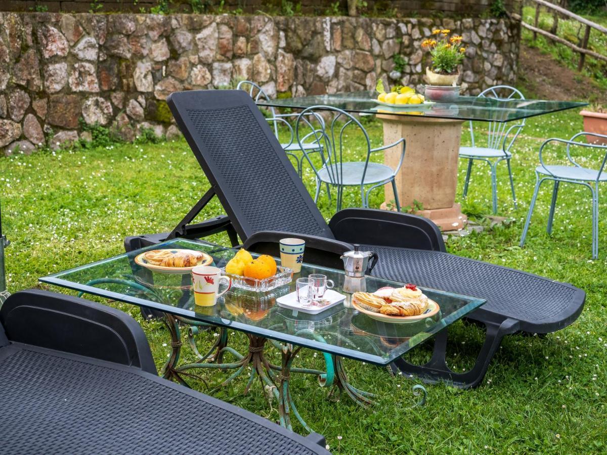 Apartamento Sweet House Sorrento Piano di Sorrento Exterior foto