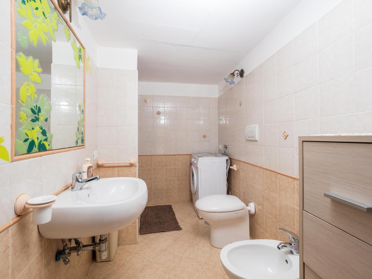 Apartamento Sweet House Sorrento Piano di Sorrento Exterior foto