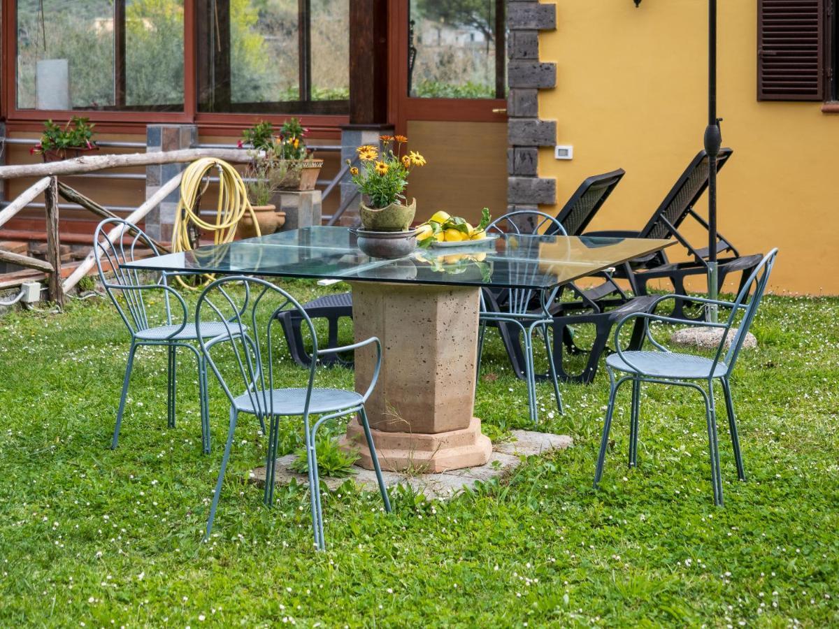 Apartamento Sweet House Sorrento Piano di Sorrento Exterior foto